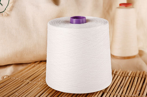 Karakteristik struktural benang filamen