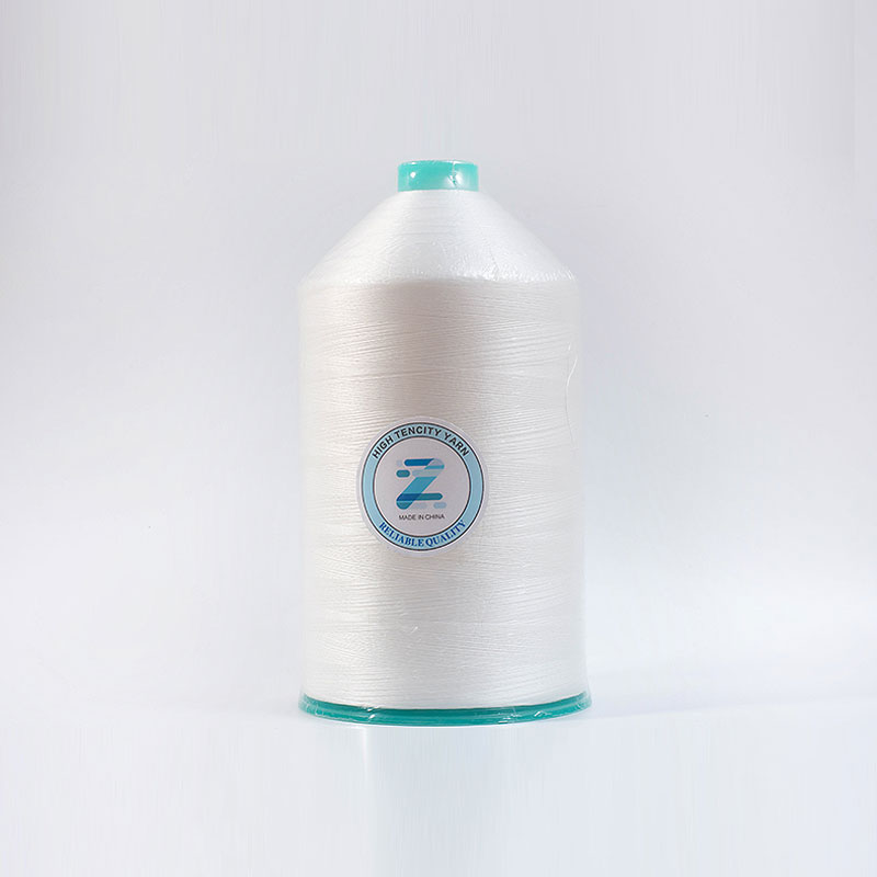 Apa faktor yang perlu dipertimbangkan saat memilih utas bordir poliester yang tepat?