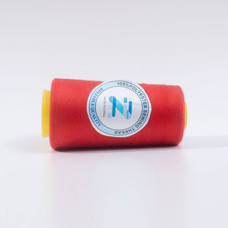 Apa peran proses penarikan-teks dalam produksi benang jahit sulaman poliester