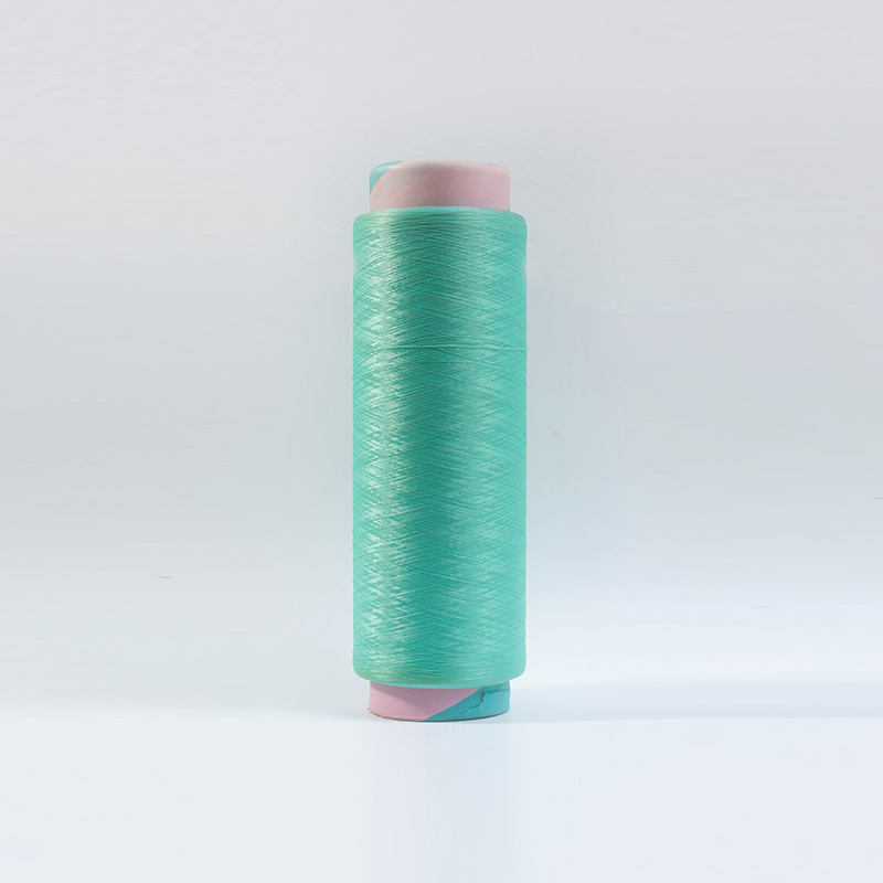 150D/96F Tekstur Polyester Dty Benang untuk Tekstil 150D/96F Tekstur Polyester Dty Benang untuk Tekstil