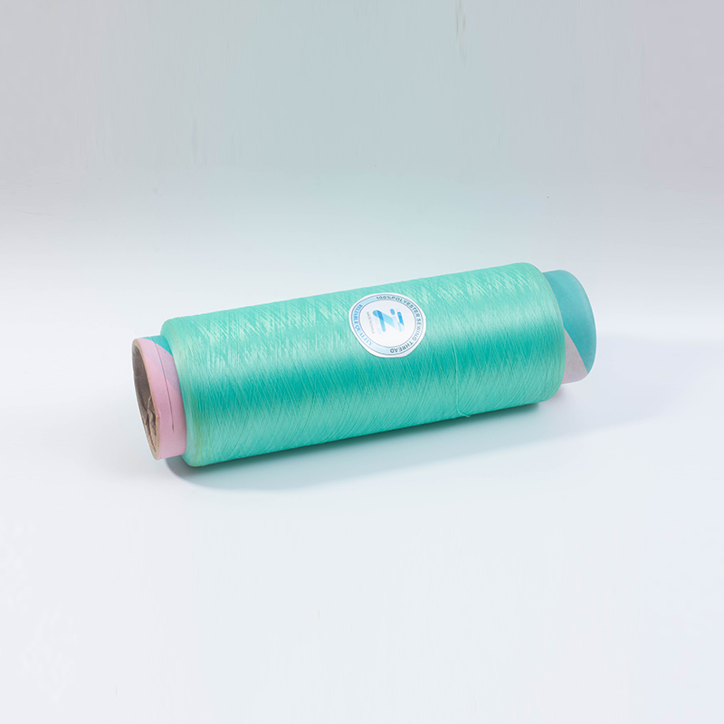 150D/96F Tekstur Polyester Dty Benang untuk Tekstil 150D/96F Tekstur Polyester Dty Benang untuk Tekstil