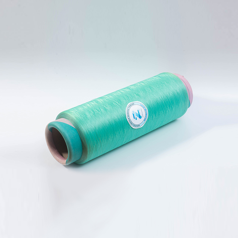 150D/96F Tekstur Polyester Dty Benang untuk Tekstil 150D/96F Tekstur Polyester Dty Benang untuk Tekstil