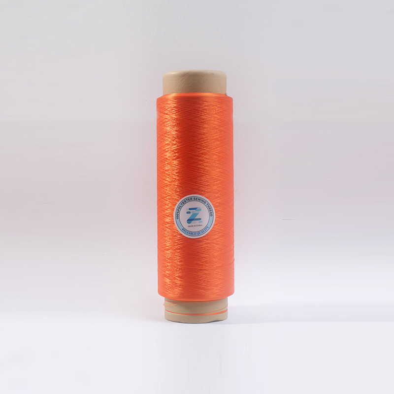 300/576f S+Z Polyester Benang untuk Tekstil 300/576f S+Z Polyester Benang untuk Tekstil