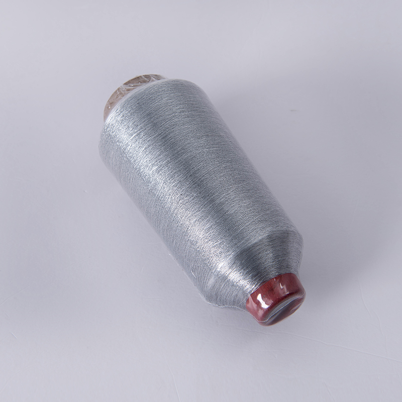 Apa itu benang bordir logam?