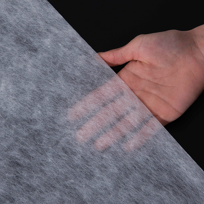 Kain interlining non-anyaman bersulam Kain interlining non-anyaman bersulam