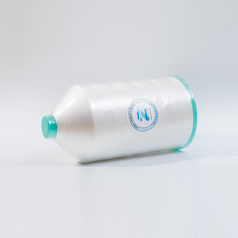 Apa hubungan antara benang poliester berkekuatan tinggi dan benang jahit?