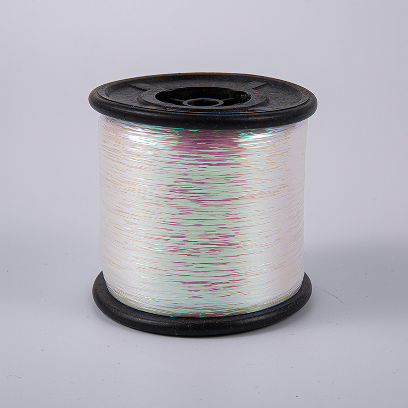 Benang Logam M/MS/MX/MH Polyester Metallic Yarn Thread