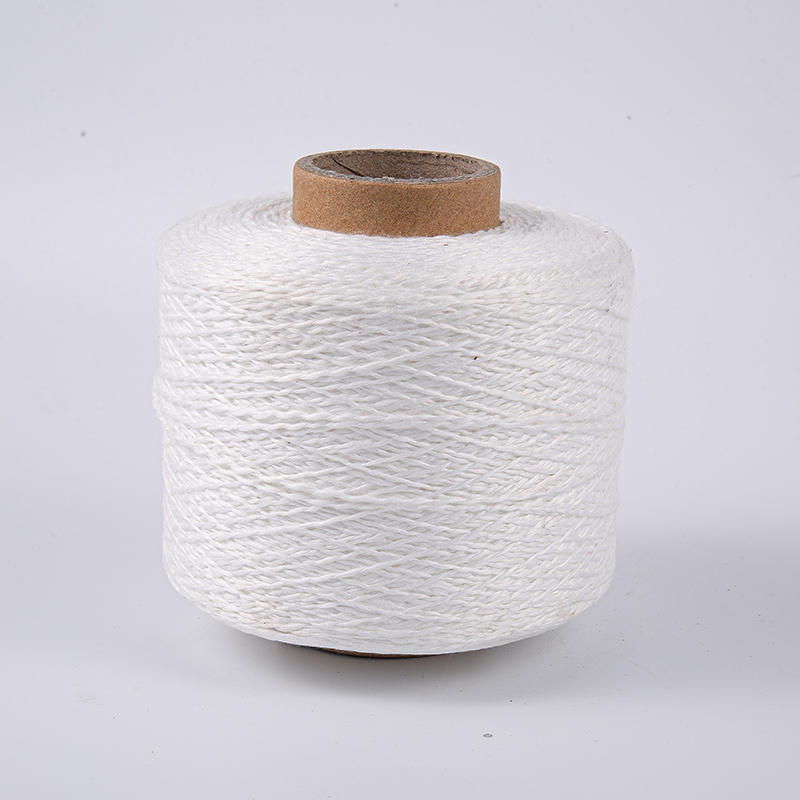 Ukuran 3mm rajutan benang mewah 100% polyester benang