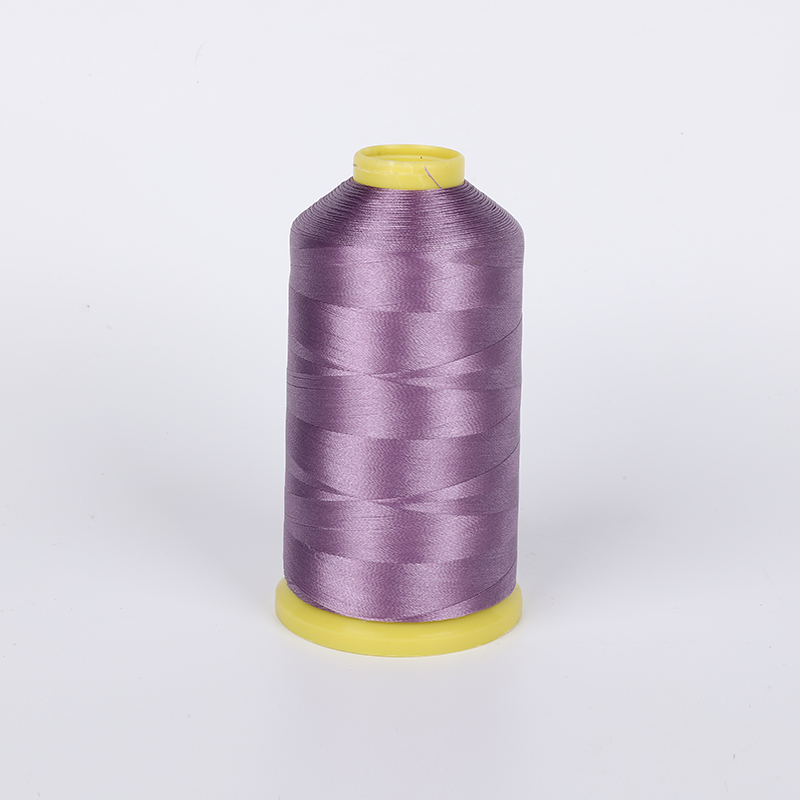 Polyester Filamen Benang Sulaman 120D/2