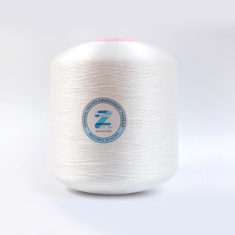 108D/2 100% Benang Sulaman Poli Berbagai Warna Floriani Embroidery Thread