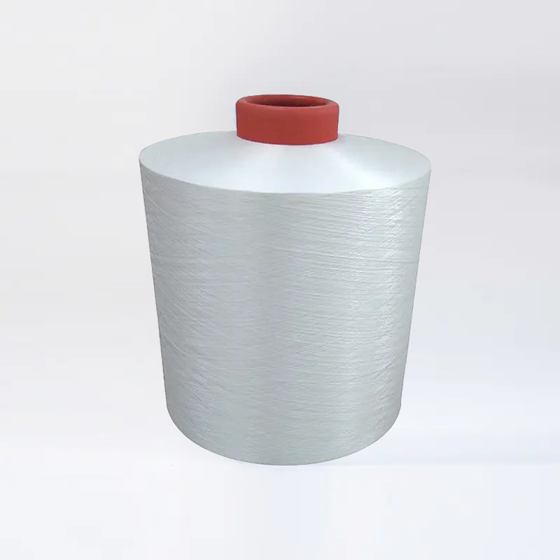 75D/36F Weaving Thread Polyester Dty menggambar benang tekstur