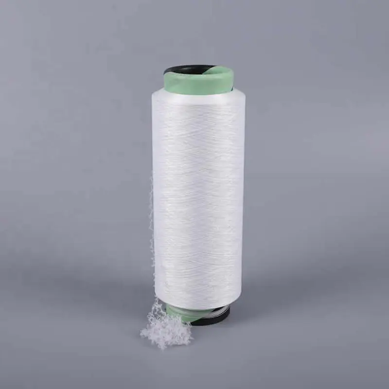 Bagaimana Spandex Air Covered (ACY) meningkatkan kenyamanan dan daya tahan pakaian