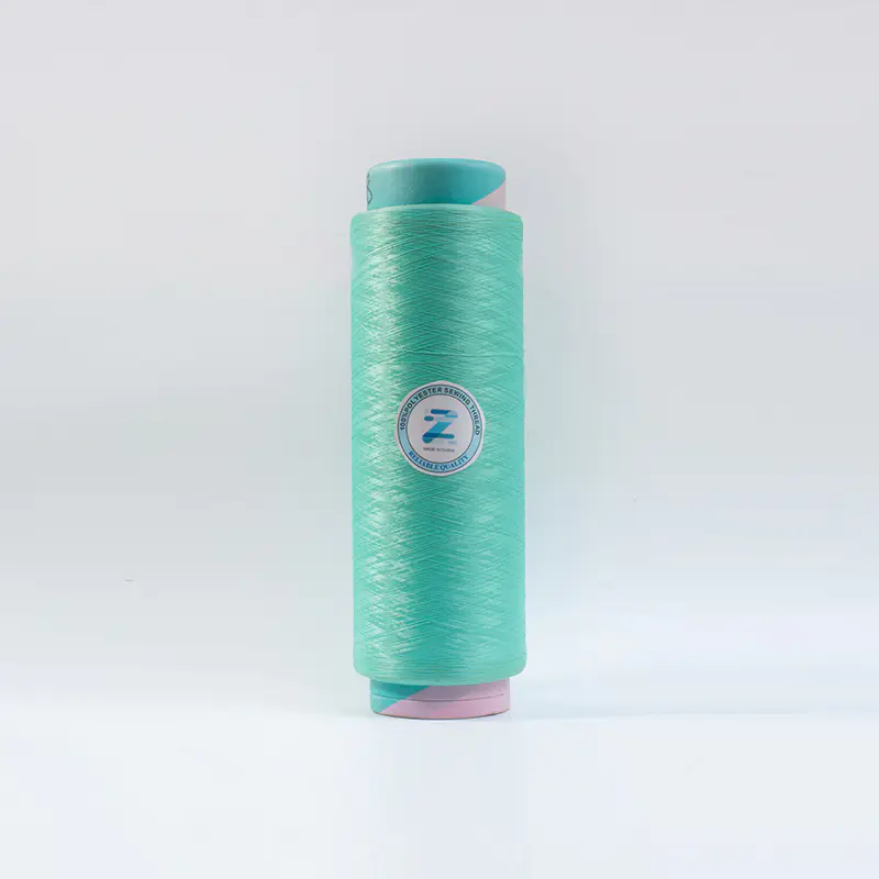 Bagaimana Benang Bordir Mengubah Industri Desain Fashion dan Tekstil