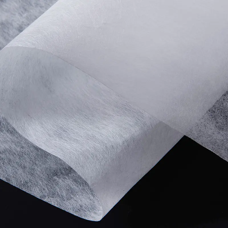 Kebangkitan Kain Bukan Tenunan di Industri Tekstil Modern: Mengubah Metode Manufaktur Tradisional